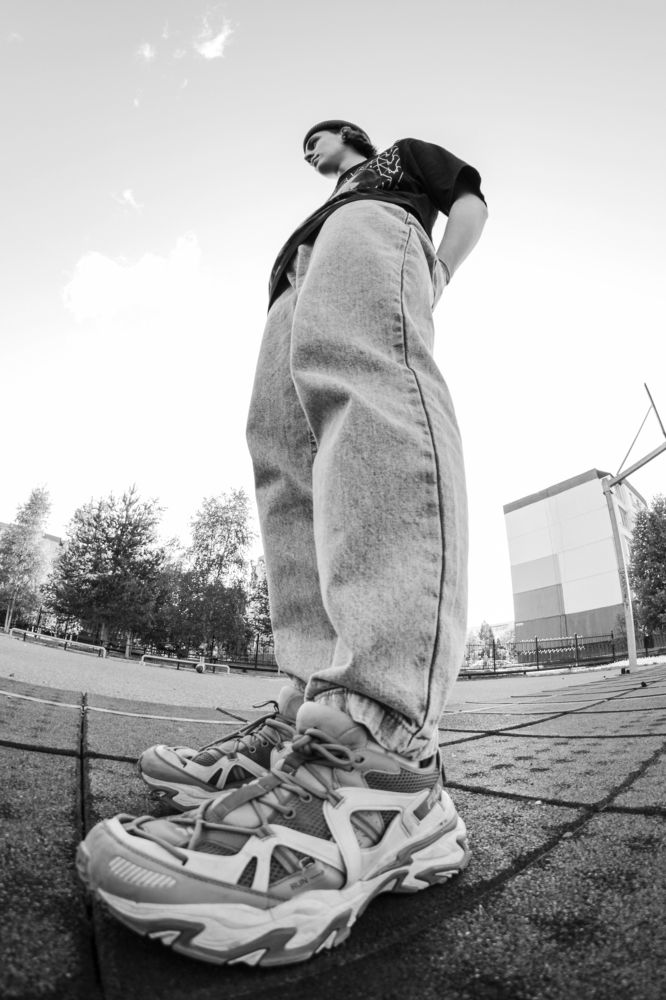 Photograph by Natalia Nastepanina