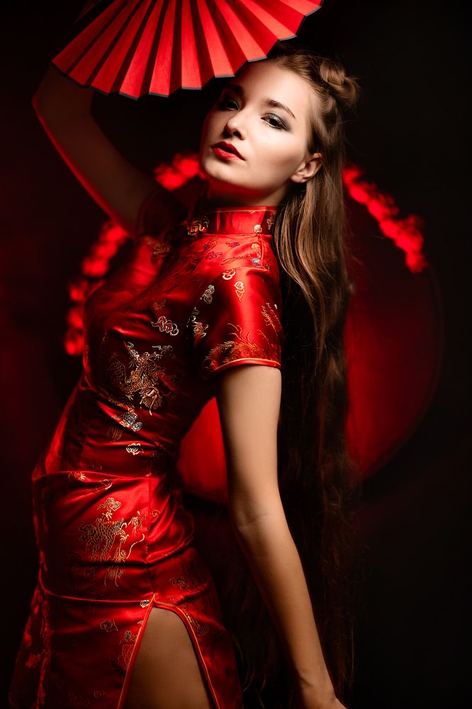 Photograph by Антон Чупин