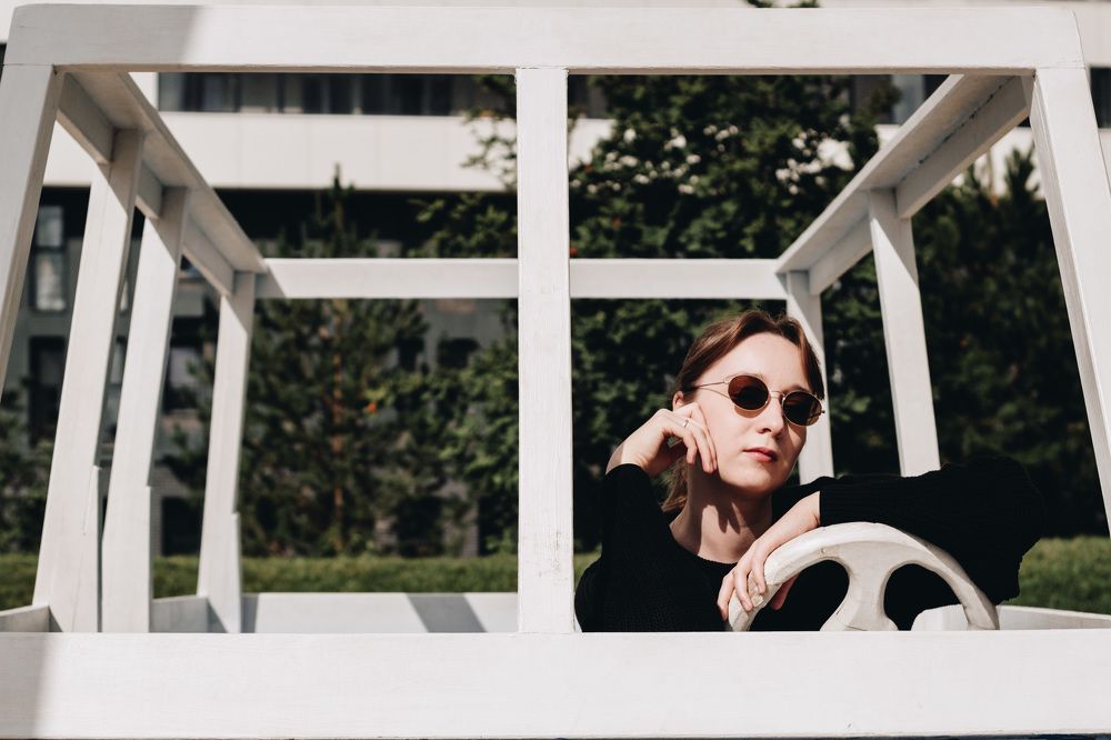 Photograph by Ирина Троицкая