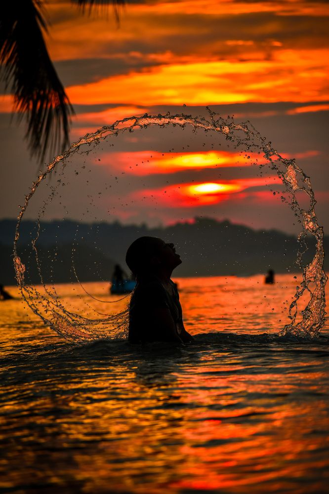 Photograph by Yannah Tekwie