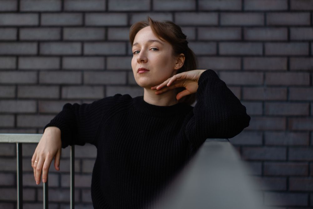 Photograph by Ирина Троицкая