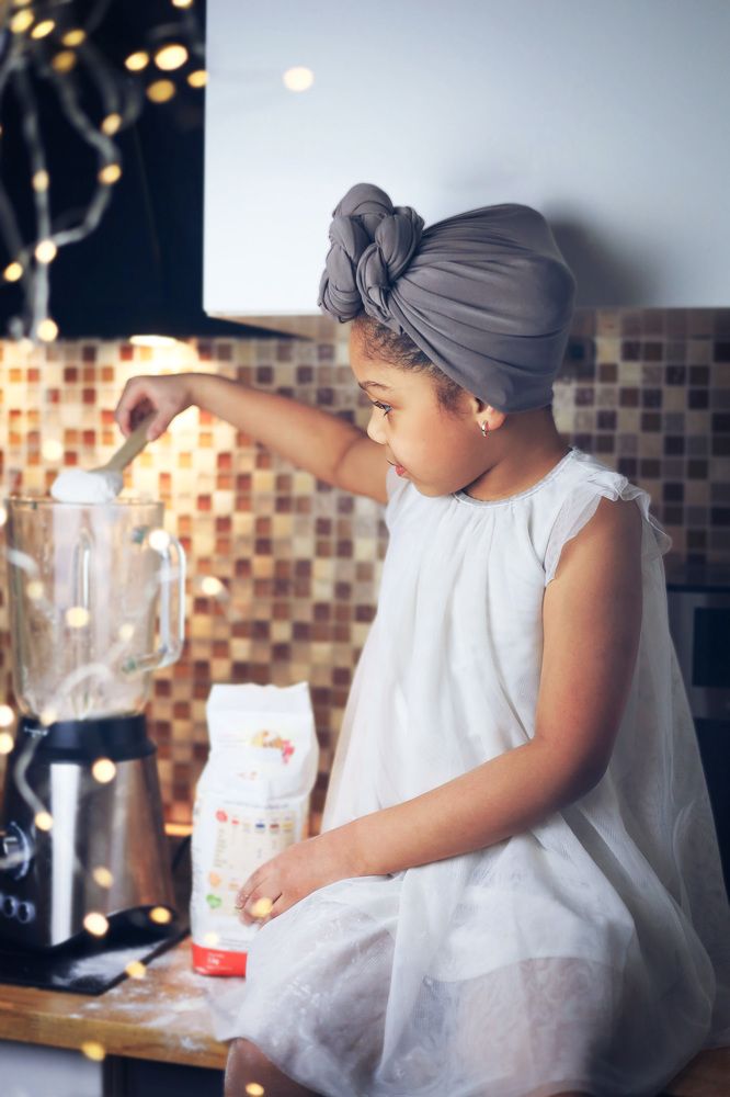 Photograph by Daria Ezuma