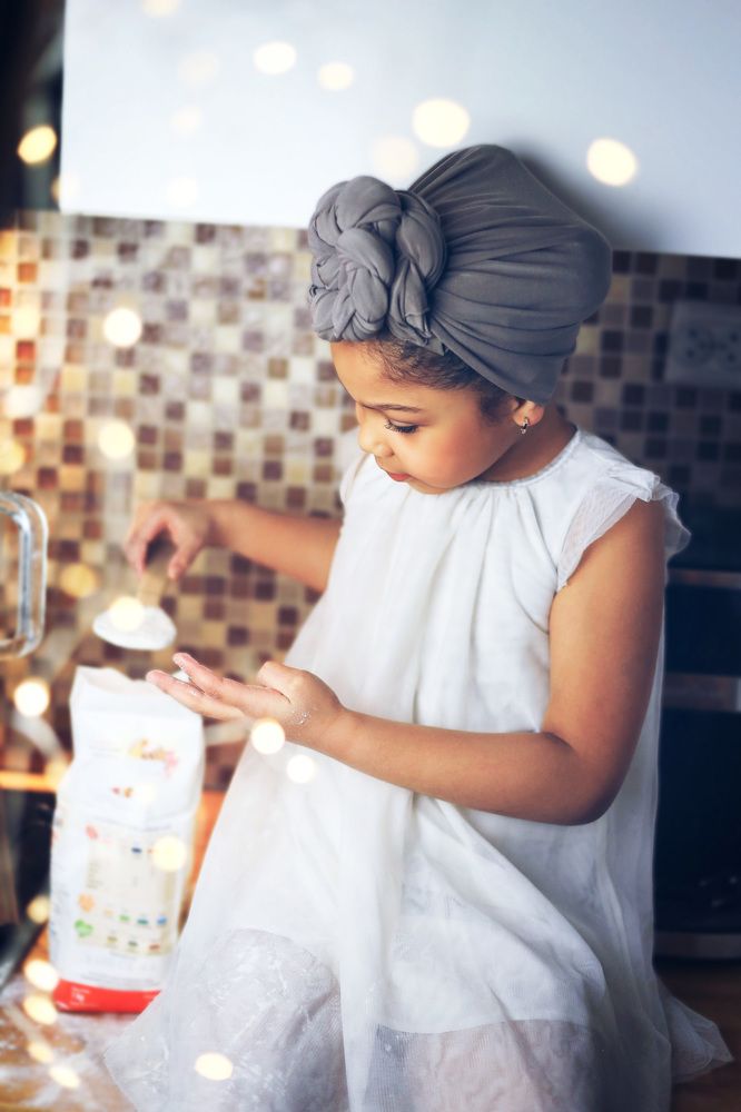 Photograph by Daria Ezuma