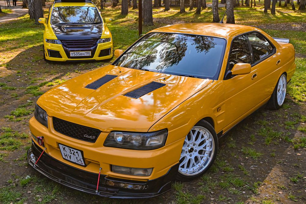 Photograph by Денис Бочаров