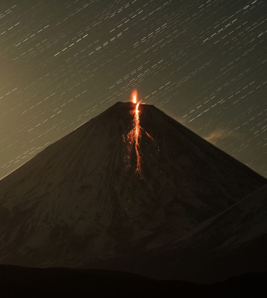 Photograph by Karasev Pavel