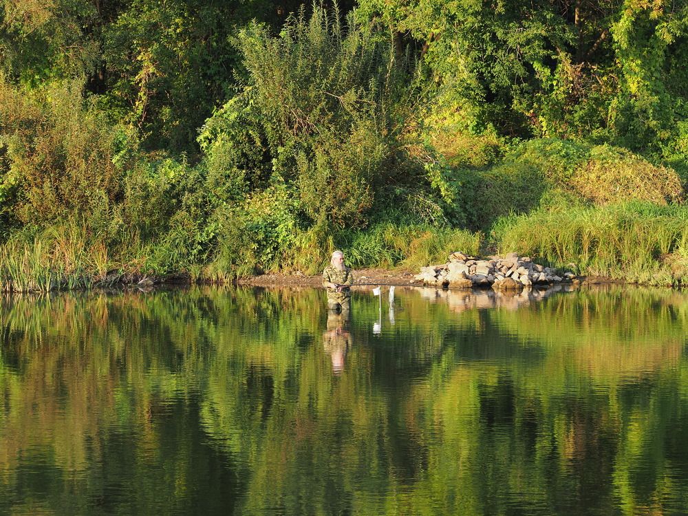 Photograph by Виктор Комиссаров