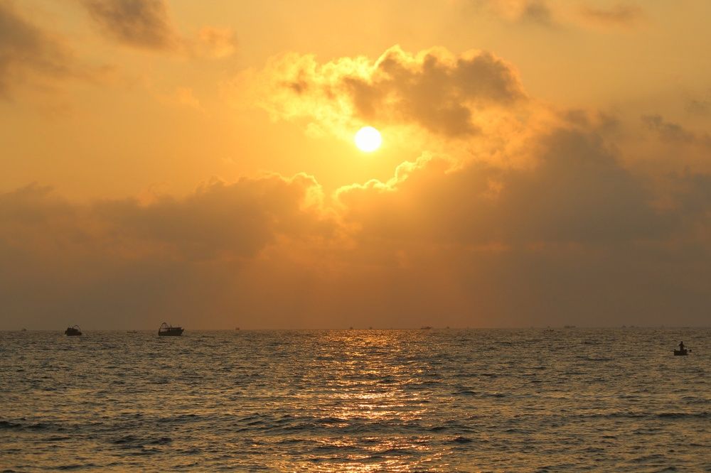 Photograph by Gopinath JM