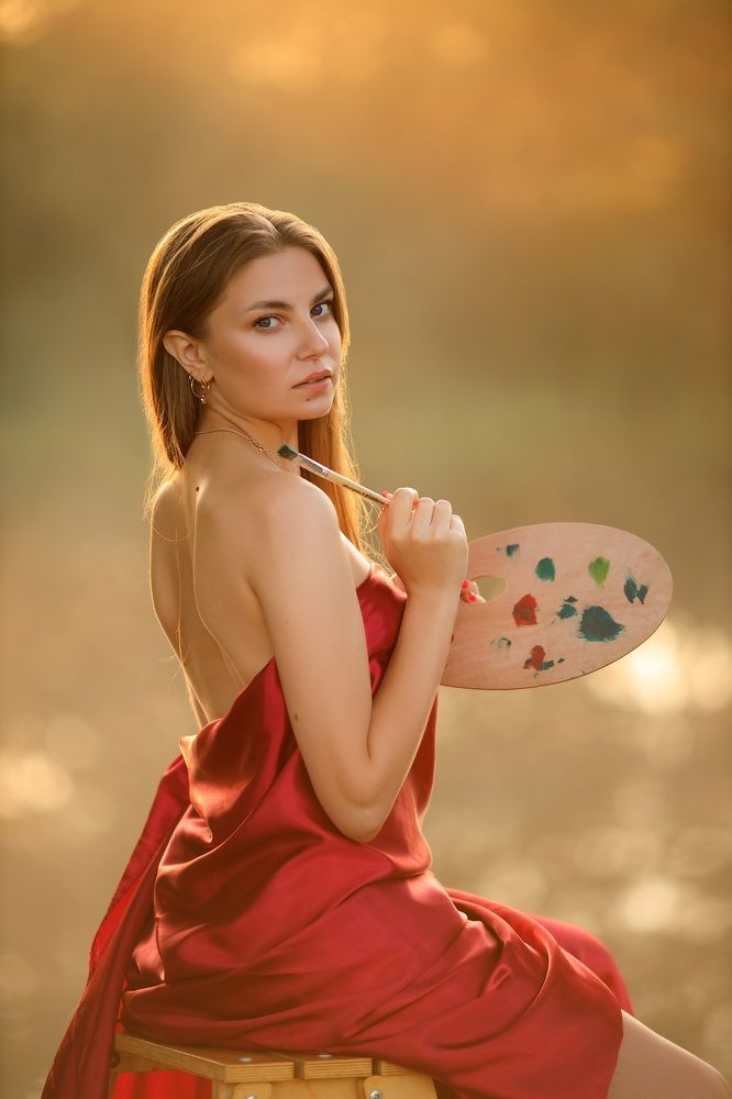 Photograph by Корнеева Ксю