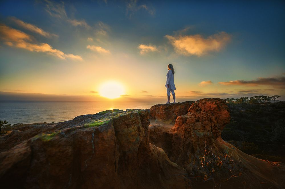 Photograph by Helen Shvets