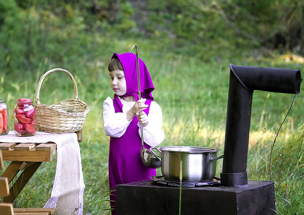 Photograph by Максимова Ольга Васильевна