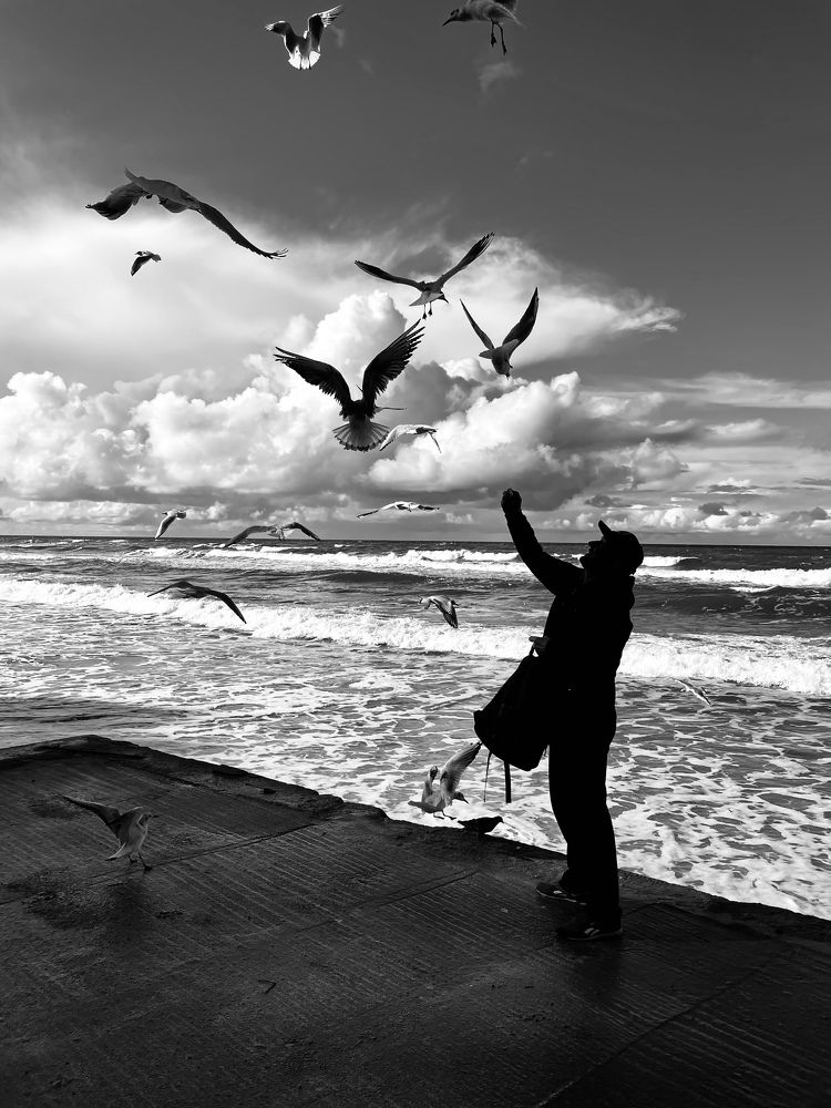 Photograph by Вадим Ершов