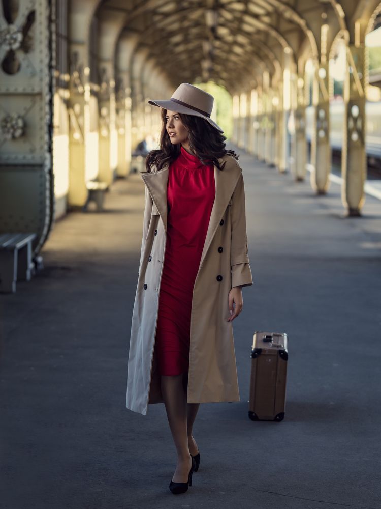 Photograph by Алексей Петров