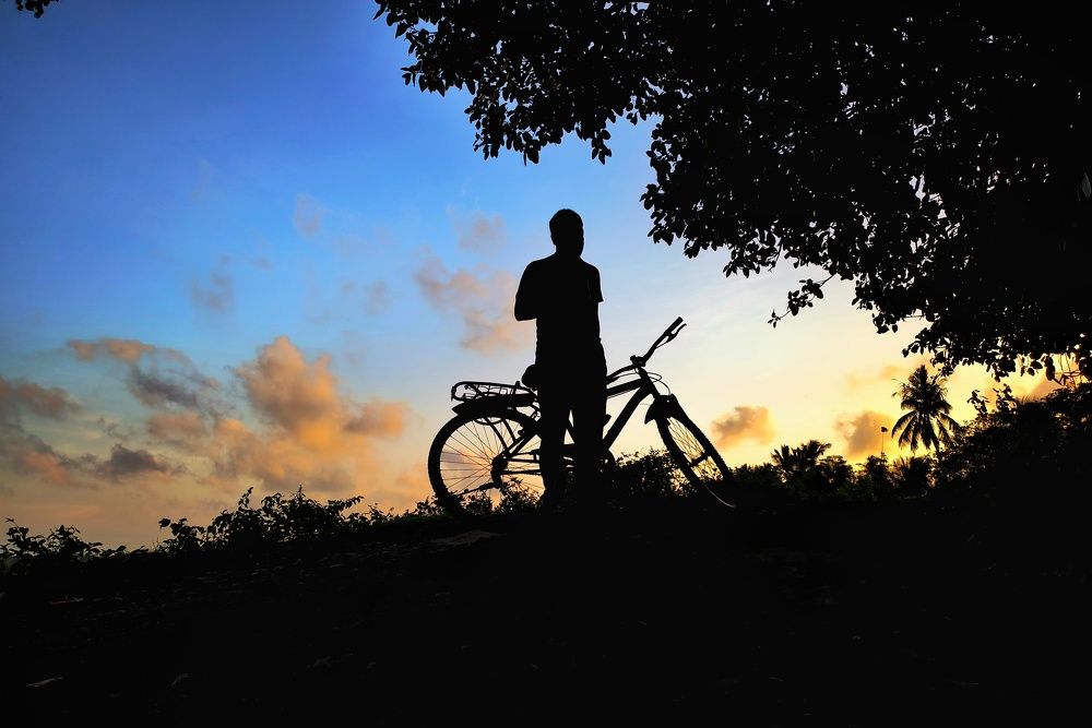 Photograph by Smruti Ranjan Das