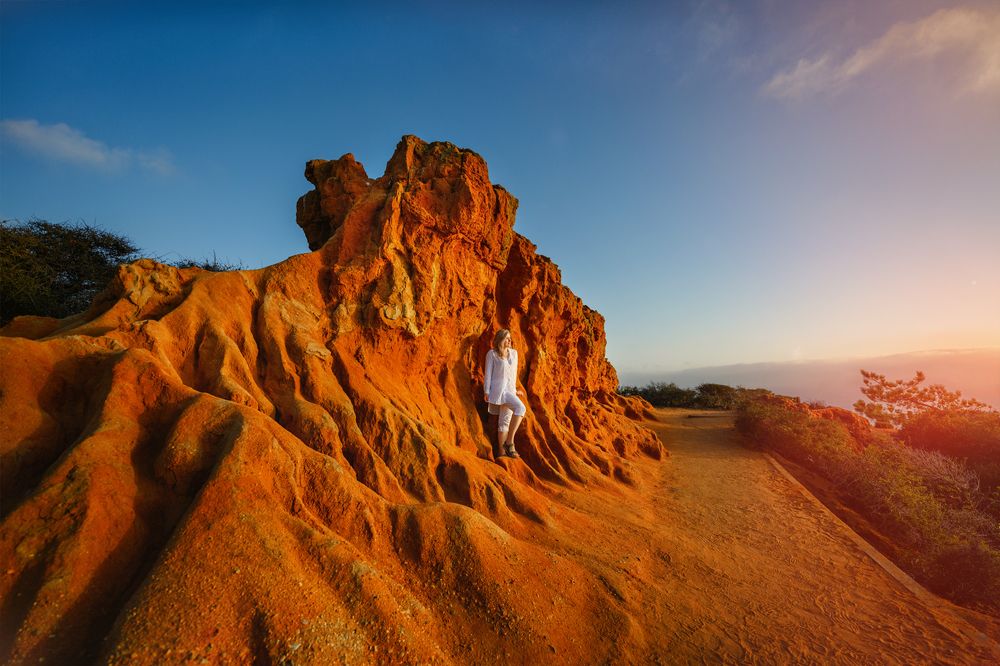 Photograph by Helen Shvets