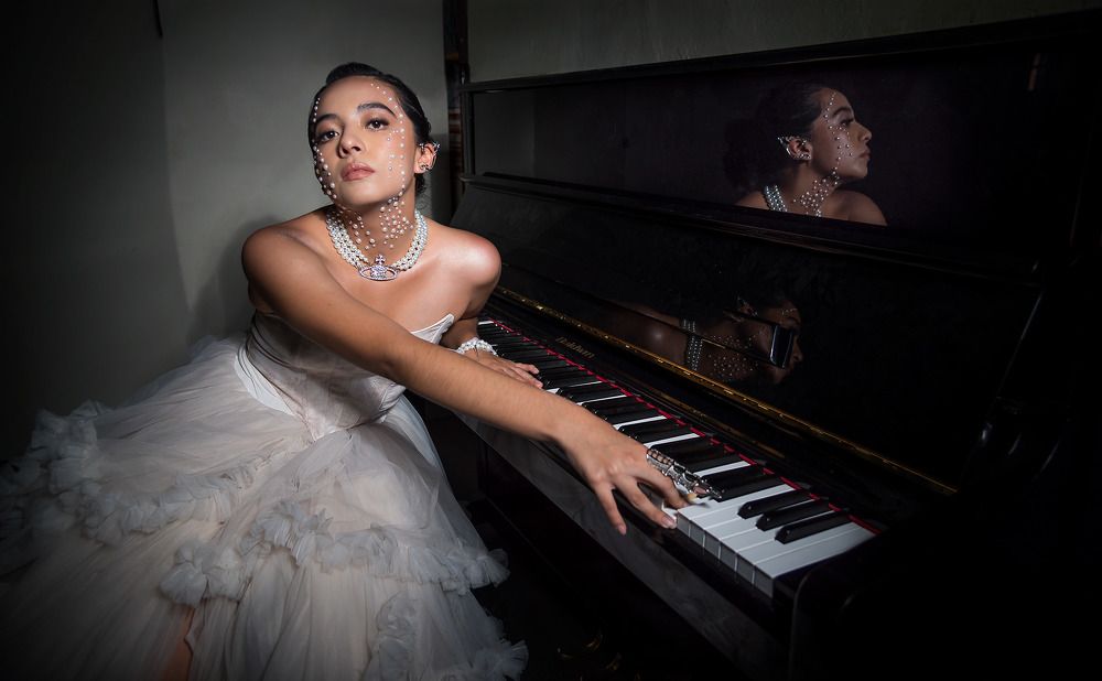 Photograph by Roberto Valdez