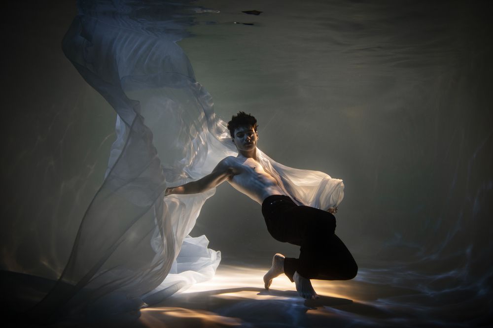 Photograph by Tet. Filippova