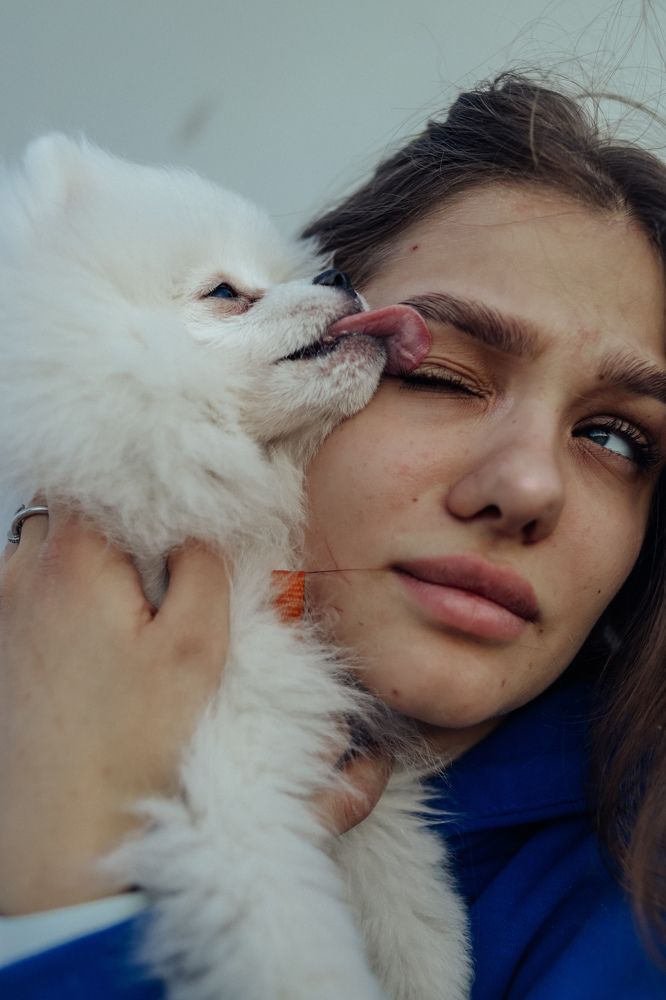 Photograph by Юлия Жукова