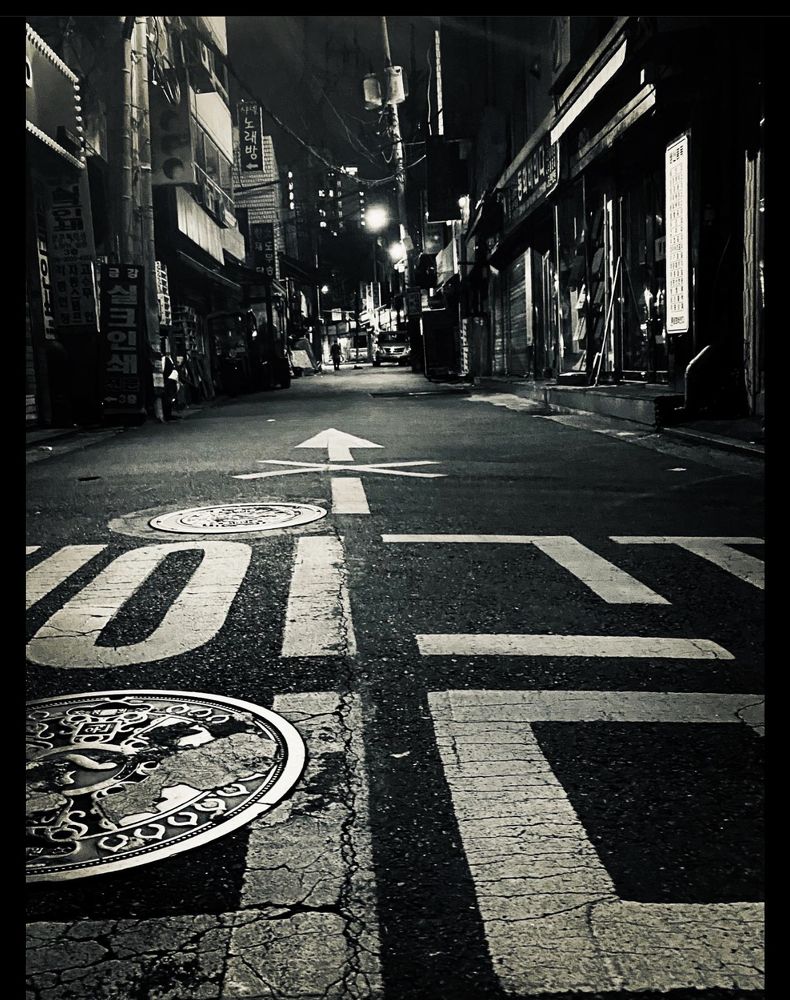 Photograph by Nicolas