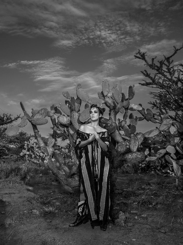 Photograph by Roberto Valdez