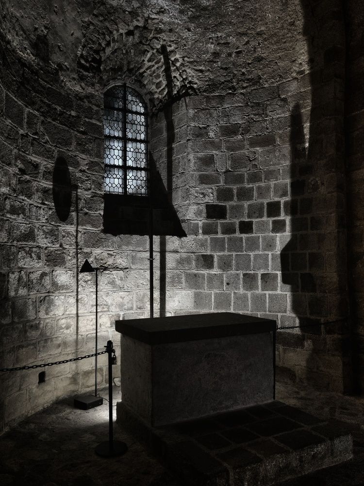 Photograph by Hanna Bourne