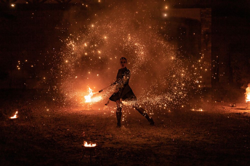 Photograph by Алена Устинович