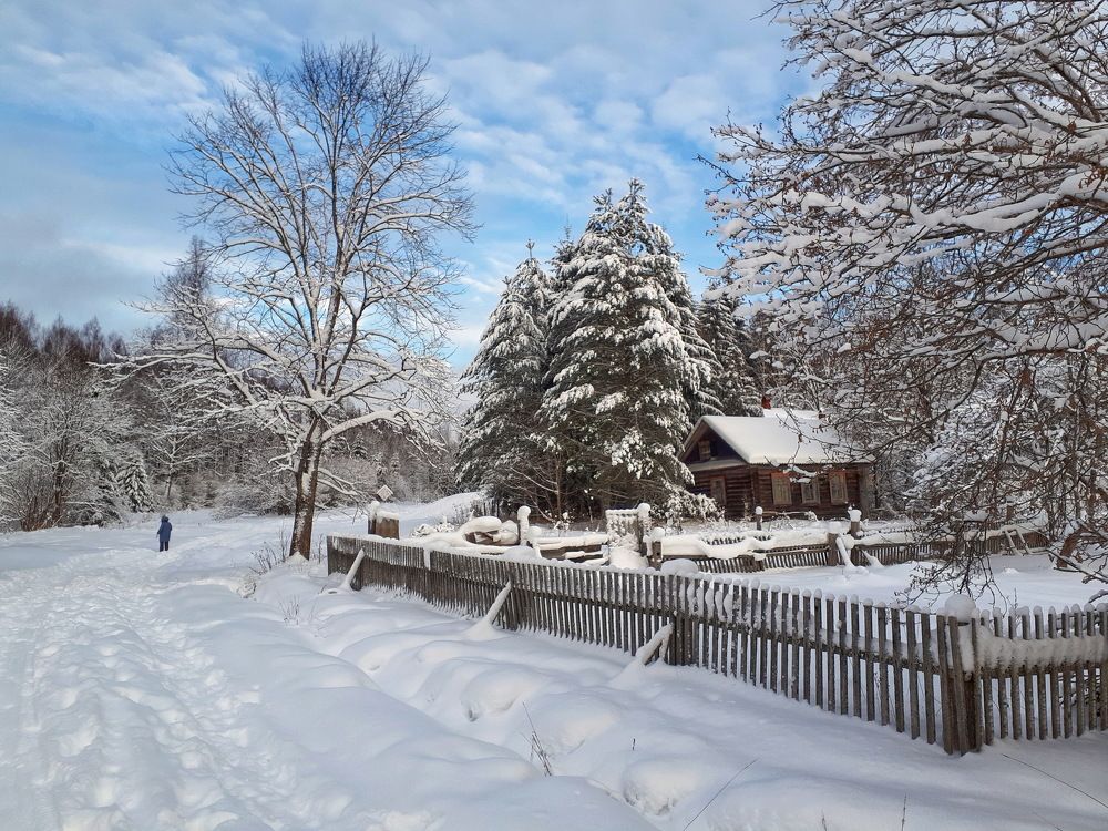 Photograph by Жиляев Евгений