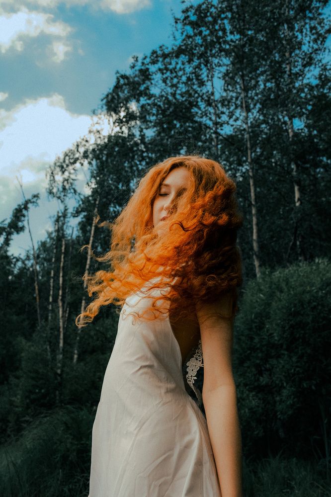 Photograph by Екатерина