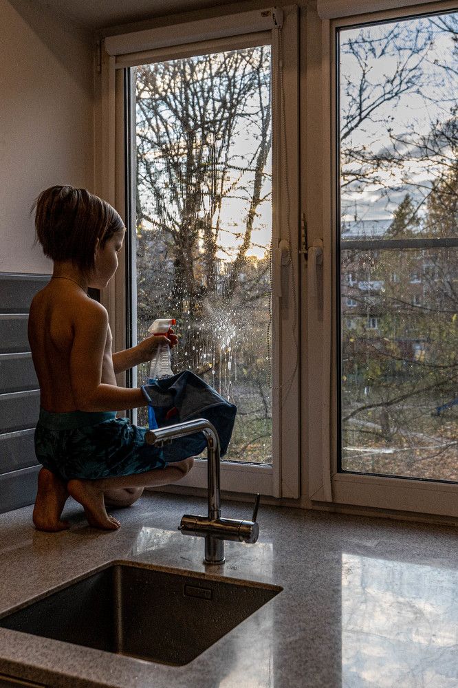 Photograph by Марина Стротова