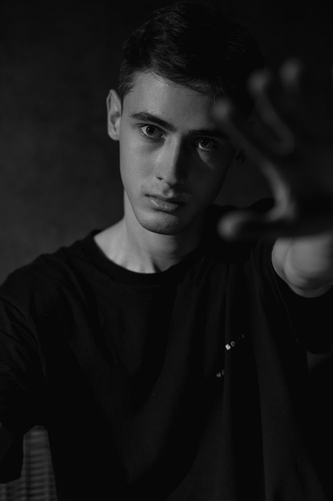 Photograph by Ольга Пащенко