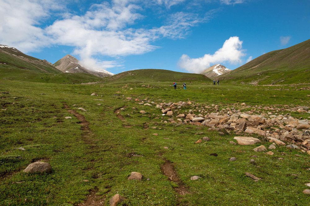 Photograph by Ahmad Bilal Cheema