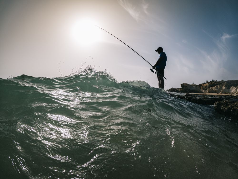 Photograph by Fábio Martins