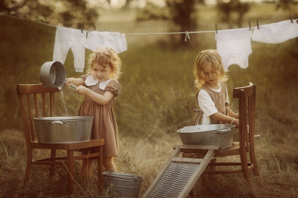 Photograph by Ольга Пащенко