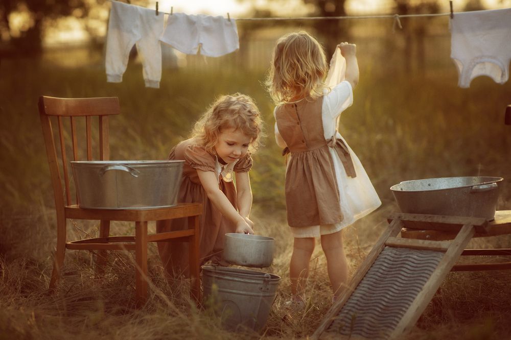 Photograph by Ольга Пащенко