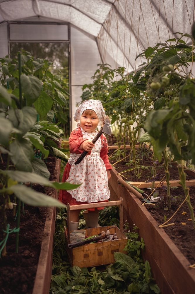 Photograph by Анастасия Федорова