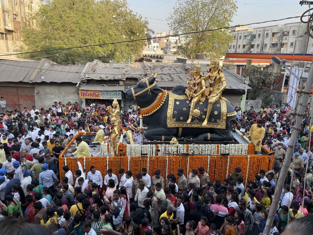 Photograph by Aashu Pandya