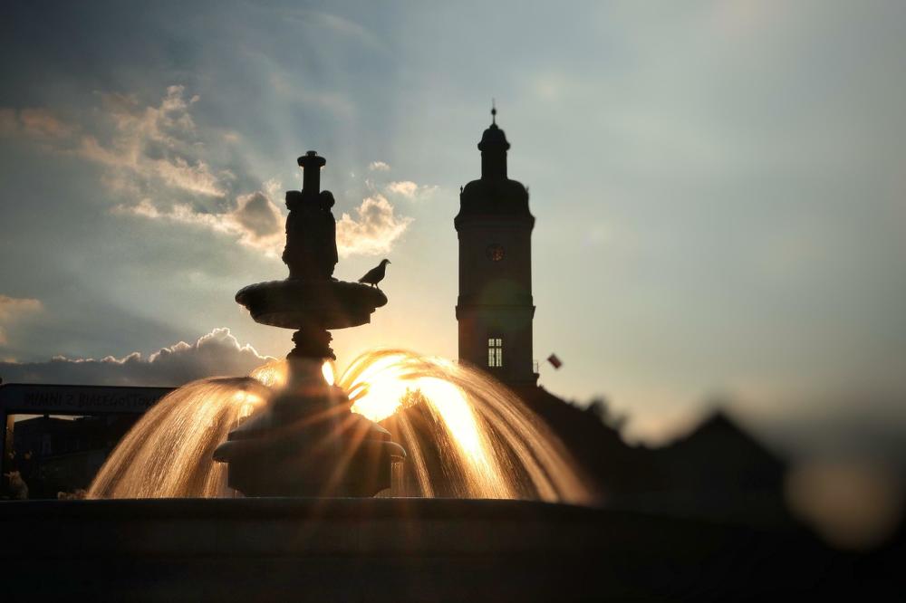 Photograph by Юрий Статкевич