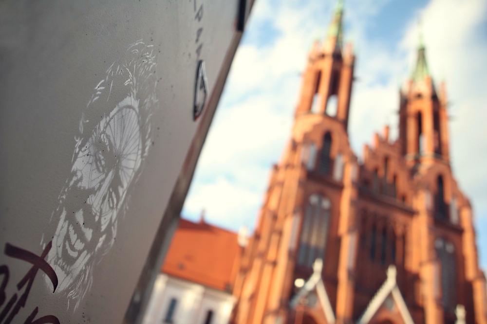 Photograph by Юрий Статкевич