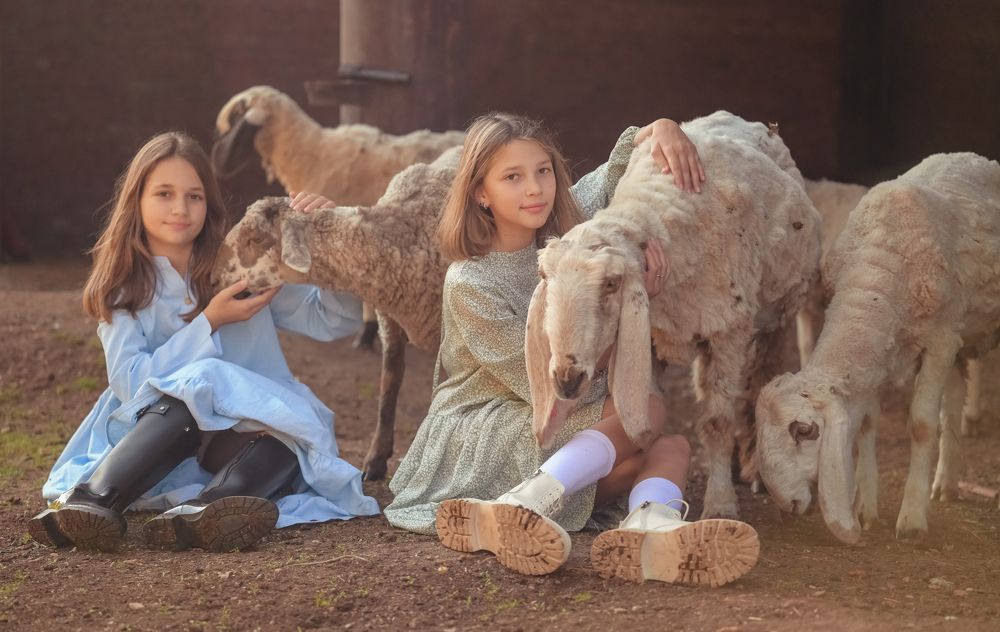 Photograph by Марьям Цимбельман