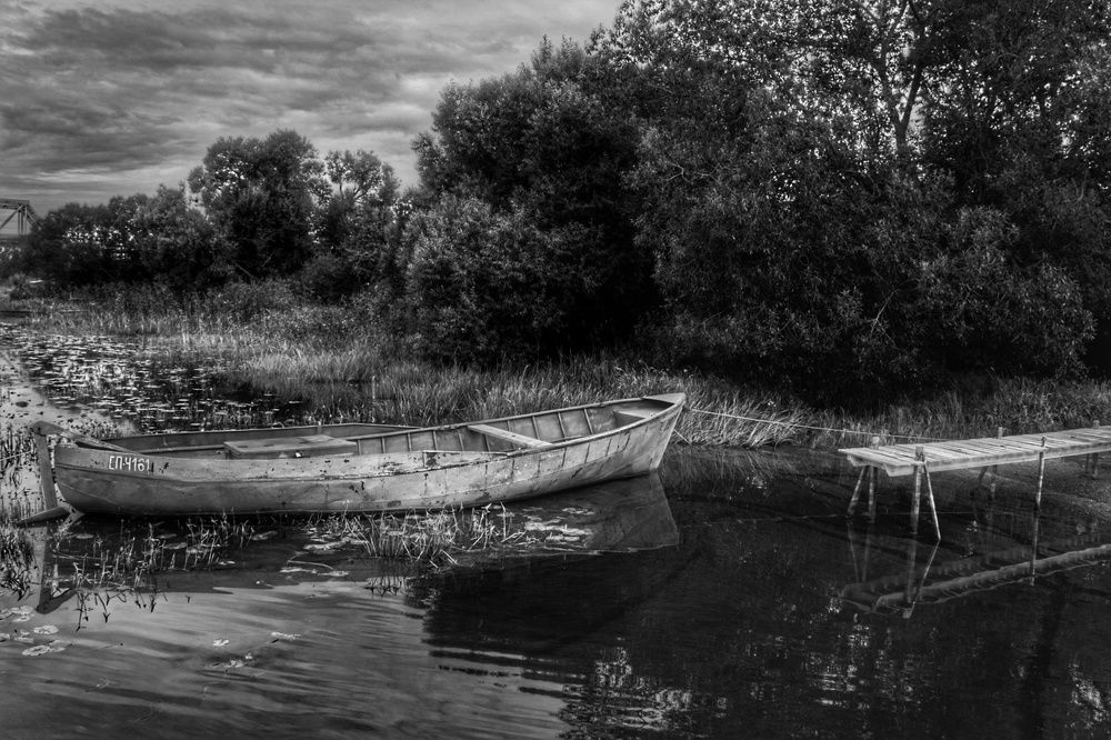 Фотография автора Крючков Виктор