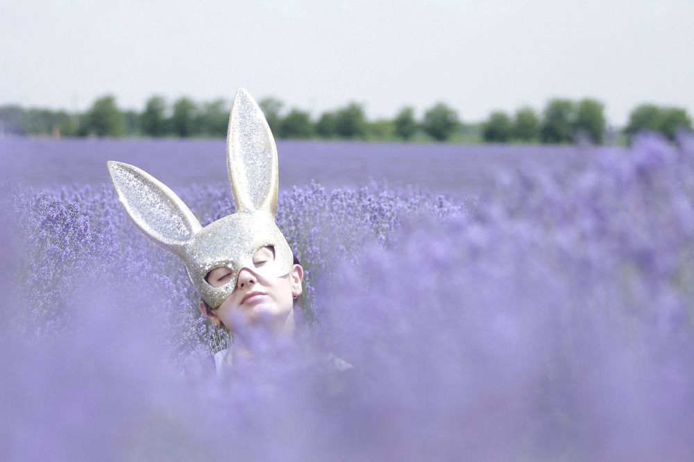 Photograph by Лена Виговская