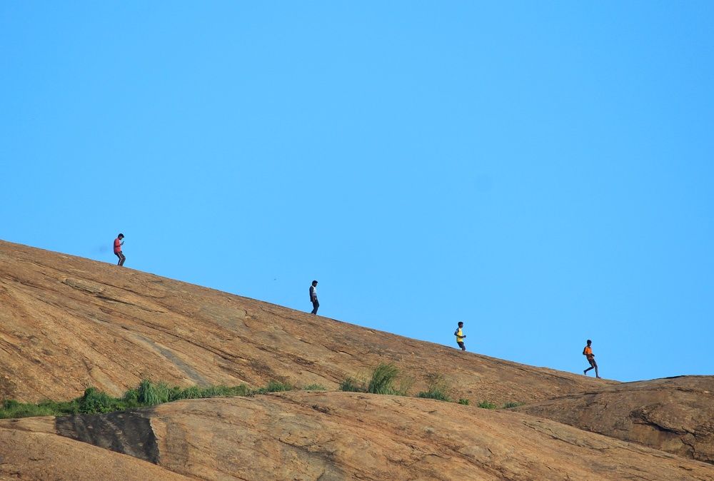 Photograph by Gopinath JM