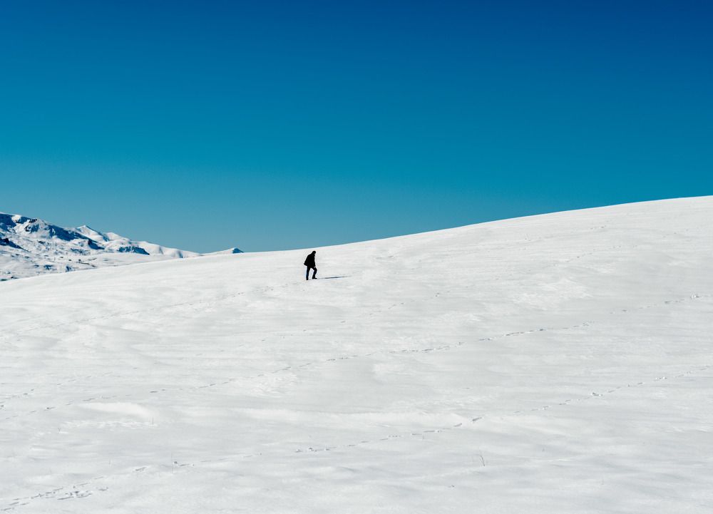 Photograph by Abolfazl Jafarian