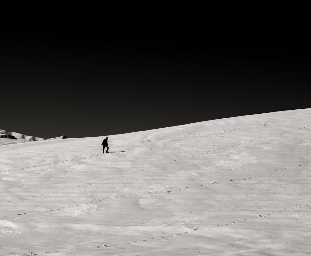 Photograph by Abolfazl Jafarian