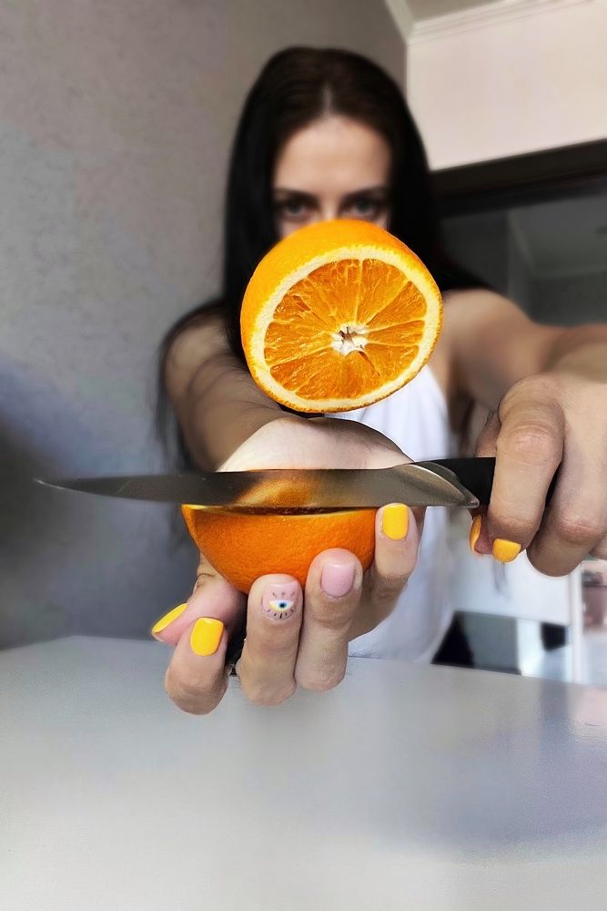 Photograph by Елена Громова