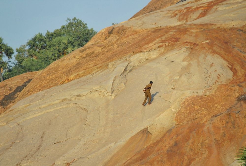 Photograph by Gopinath JM