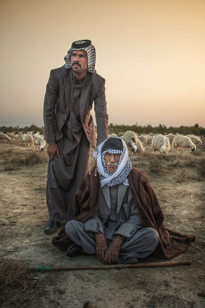 Photograph by hussein