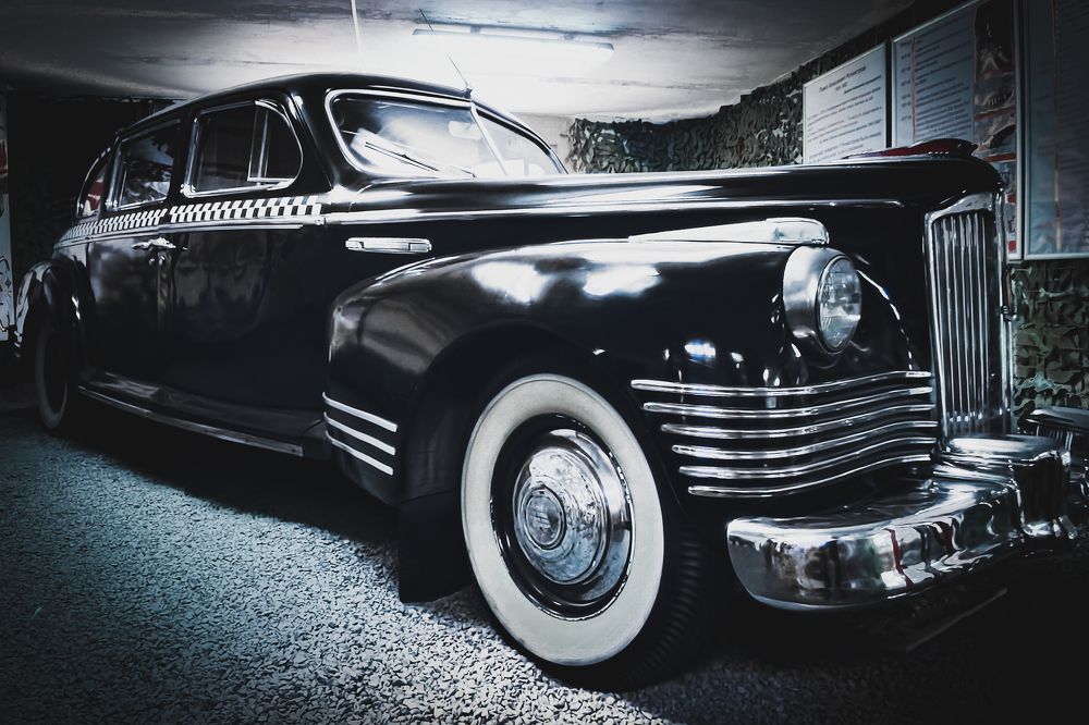 Photograph by Алексей Еремеев