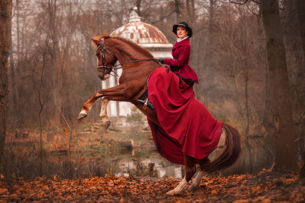 Photograph by Юлия Смородина