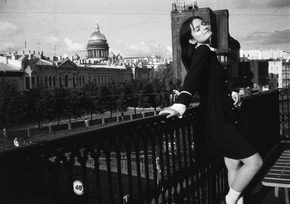 Photograph by Анастасия Щебетун