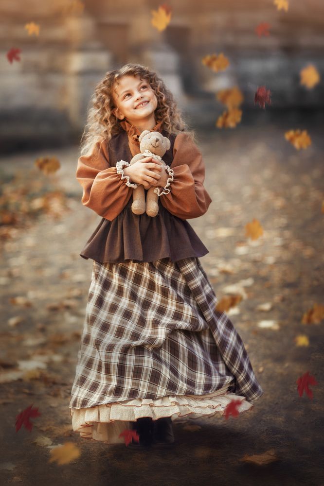 Photograph by Юлия Смородина